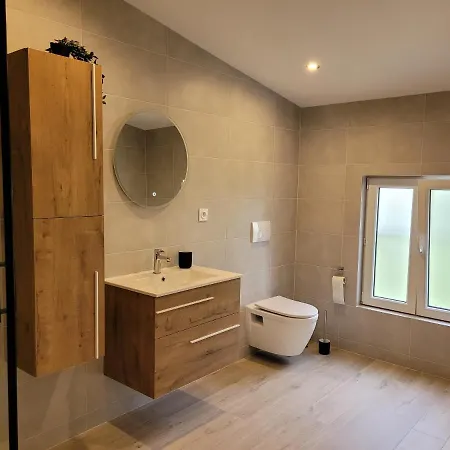 App Milano Neuf, Spacieux, Tout Confort, Au Calme Appartement