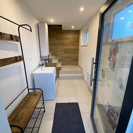App Milano Neuf, Spacieux, Tout Confort, Au Calme Appartement *