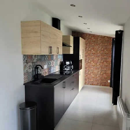 App Milano Neuf, Spacieux, Tout Confort, Au Calme Appartement *