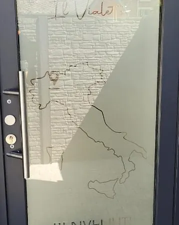 Il Vialetto , Milano , Spacieux, Confort, Au Calme * Jeumont