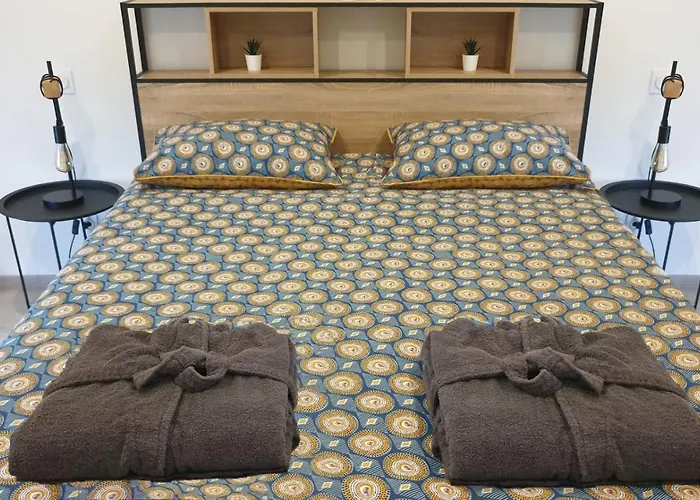 Il Vialetto , Milano , Spacieux, Confort, Au Calme * Jeumont