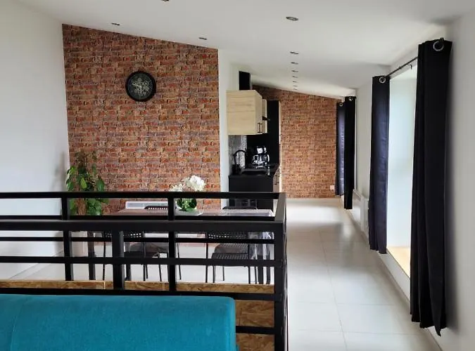 Апартаменты Il Vialetto , Milano , Spacieux, Confort, Au Calme *