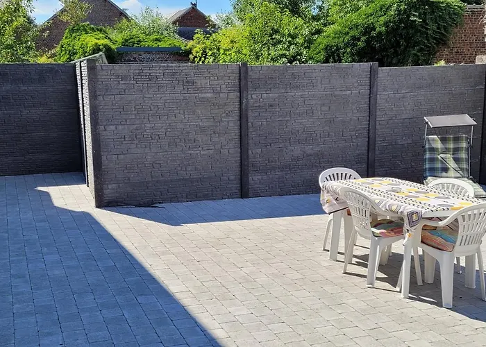 Il Vialetto , Milano , Spacieux, Confort, Au Calme Jeumont